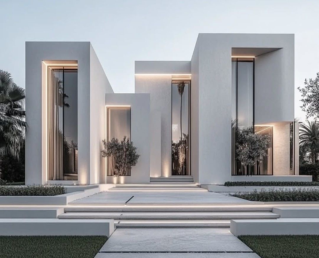 Jebel Ali Hills - Premium Residences in Dubai