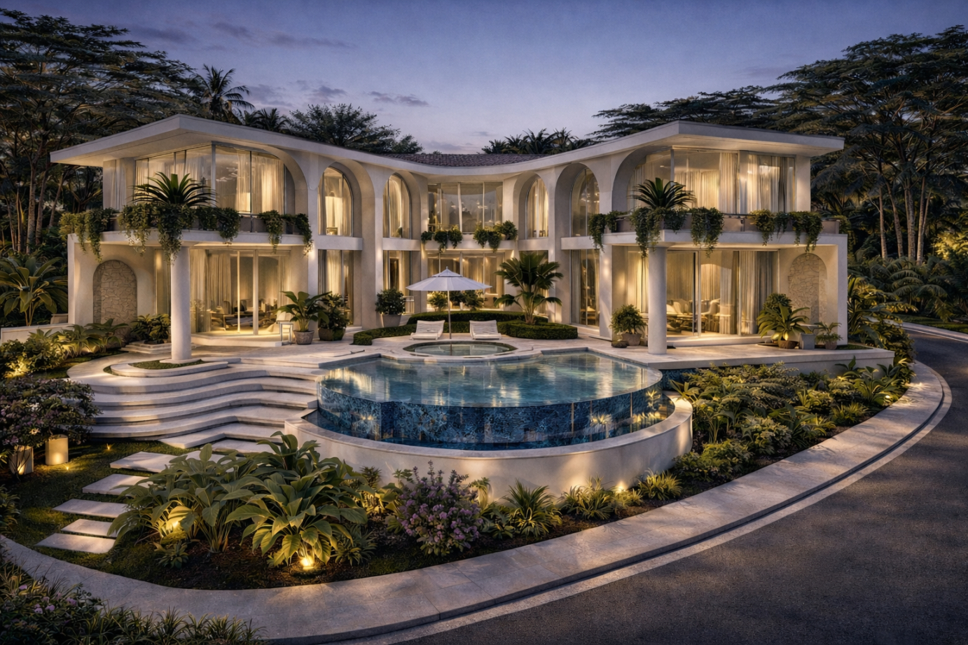 Jebel Ali Hills - Premium Residences in Dubai